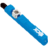 DPM Vérins rainures en C NPN NO lg23,7mm 10-30Vdc / M08 3P+C0.3m PUR - MZC1-4V3NS-KP0