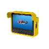 Dahua - PFM904 - HDCVI Analog Tester, - 4,3" Bildschirm - Unterstützt HDCVI (bis 4K) /AHD /TVI /CVBS - Unterstützt DC 1
