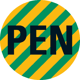 Leiterkennz. Neutralleiter PEN,PET laminiert,Folie,selbstkleb.,Ø16mm,1000/Rolle-Beschreibung lesen