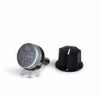 Potentiomètre pour module G32A E - G32A-E-VR-Lire la description