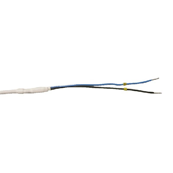 Sonde intelligente d'entrée tension plage 0-10V câble PVC 2m/Mini-DIN - KICT Sonde intelligente d'entrée tension plage 0-10V câble PVC 2m/Mini-DIN - KICT-Lire la description