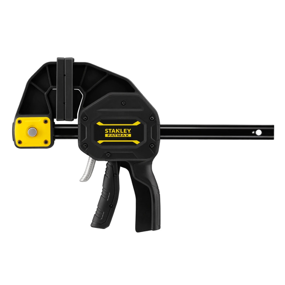 Serre-joint XL FATMAX® capacité 1250mm L.1500mm  - FMHT0-83242-Lire la description