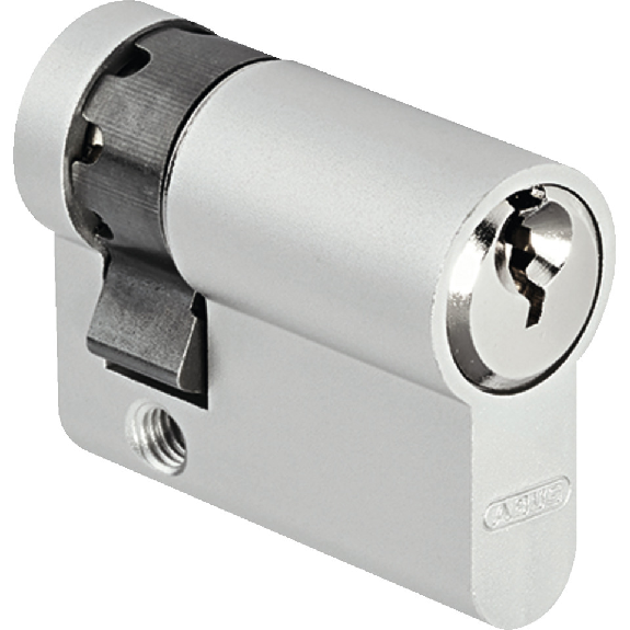 ABUS Türzylinder TI12ST 10/30, gemäß DIN EN 1303, gleichschließend ABUS Türzylinder TI12ST 10/30, gemäß DIN EN 1303, gleichschließend-Beschreibung lesen
