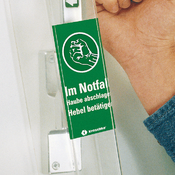 Ersatzbefestigungs-Set für Türklinken-Haube Ersatzbefestigungs-Set für Türklinken-Haube-Beschreibung lesen