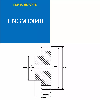 ENGM10040  40 Zähne  Modul: 1  Teilungsdurchmesser: 40 mm  Außendurchmesser: 42 mm  Zahnbreite: 15 mm
