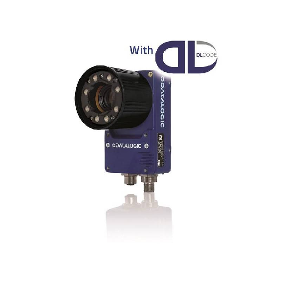 Lecteur imageur, MATRIX 410N 500-010 1.3MP-60FPS-ETH - MATRIX 410N 500-010-Lire la description