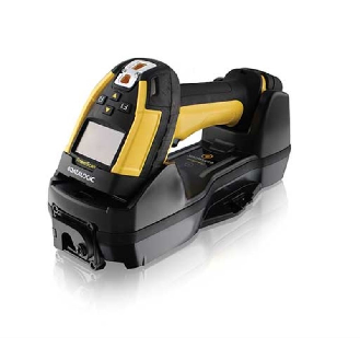 PM9600-HP, 1,8 Zoll OLED Display, USB KIT, 2D, en kit (USB), RB - PM9600-DKHP433RK10-Lire la description