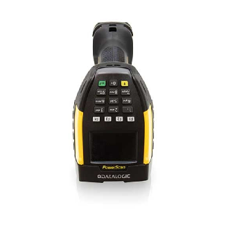 PM9600-HP, 1,8 Zoll OLED Display, USB KIT, 2D, en kit (USB), RB - PM9600-DKHP433RK10-Lire la description