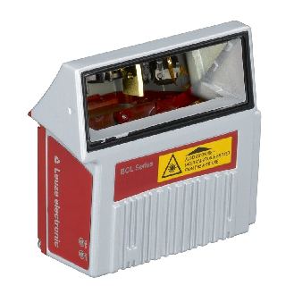 Lecteur stationnaire de codes à barres 30 ... 290 mm, PROFIBUS-DP - BCL 304i R1 M 100-Lire la description