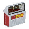 Lecteur stationnaire de codes à barres 30 ... 290 mm, PROFIBUS-DP - BCL 304i R1 M 100