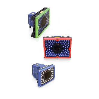 Lecteur-imageur 2D, MATRIX 320 717-230 LL6 36L 60D RED - MATRIX 320 717-230-Lire la description