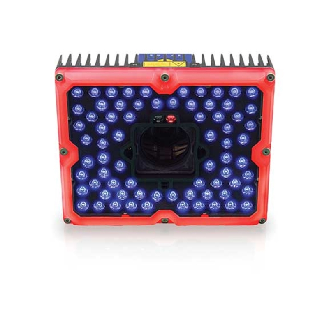 Lecteur-imageur 2D MATRIX 320 717-230 LL6 36L 60D RED-Lire la description