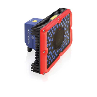 Lecteur-imageur 2D, MATRIX 320 717-230 LL6 36L 60D RED - MATRIX 320 717-230-Lire la description