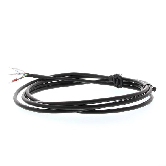 Câble de puissance pour servomoteurs sans frein G5 200V 50-750W, 40m - R88A-CAKA040SR-E-Lire la description