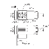 Q6 (AC) Fem Coudé; Câble PVC 6x0.25 10m - DOL-1406-W10M Q6 (AC) Fem Coudé; Câble PVC 6x0.25 10m - DOL-1406-W10M