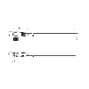 M08A Fem Coudé 4p; Câble Blindé PUR 4x0.34 Noir Cpc 20m - BCC M324-0000-10-014-PS0434-200 (BCC0HYW)