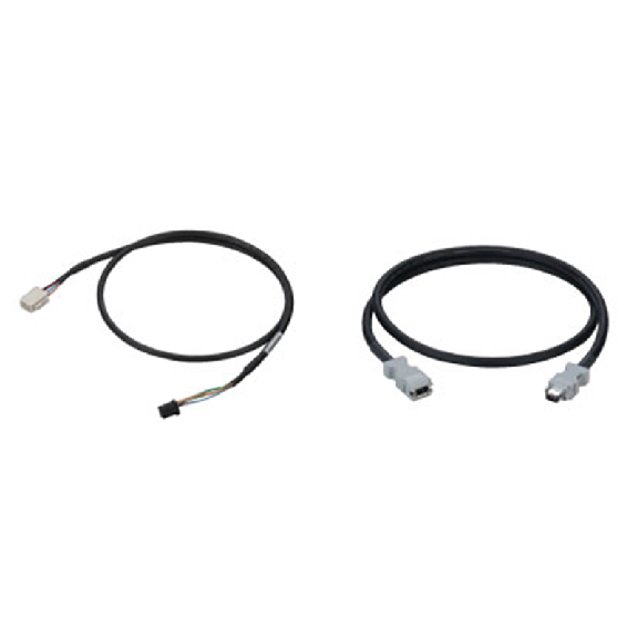 Câble Moteur-Variateur pour moteurs de la série AZ DC, 2m - CC020VZF2 Câble Moteur-Variateur pour moteurs de la série AZ DC, 2m - CC020VZF2-Lire la description