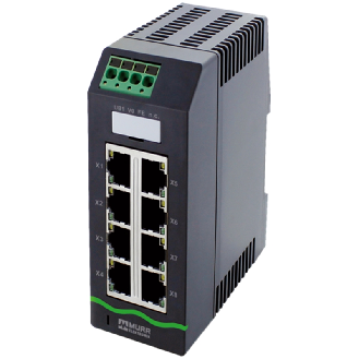 Switch 8-ports non-administrable RJ45 1000Mbit - 58815-Lire la description