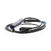 Capteur à contact, version standard, distance de détection 4 mm - ZX-TDS04
