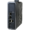 FlexEdge 1-Sled Advanced Automation Controller w/HDMI - DA50A1BNN0000040