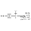 Convertisseur, courant d'entrée 0-200A, tension de sortie 0...(5) 10V - MCR-SL-S-200-U