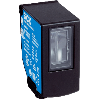Capteur linéaire 4-20mA PNP/NPN P=20-30mm IO-Link M12 5P - AS30-EBM314I220C00-Lire la description
