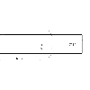 Capteur de mouvement de surface laser 50mm, TTL/RS422, 20µm/imp - NCV50B-11CC0100020