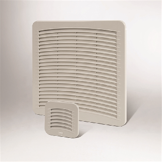 Ventilateur 318X318 500m3/h 230V - WTSV3000220-Lire la description