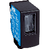 Capteur linéaire PushPull P=90-110mm IO-Link Led Blanc / M12 5P - AS30-WBM534I220A00