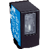 Capteur linéaire 4-20mA PNP/NPN P=90-110mm IO-Link M12 5P - AS30-EBM334I220A00