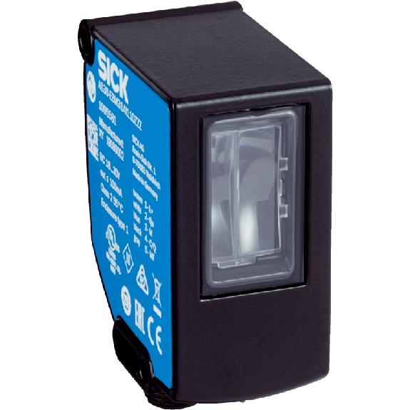 Capteur linéaire 4-20mA PNP/NPN P=90-110mm IO-Link M12 5P - AS30-EBM334I220A00 Capteur linéaire 4-20mA PNP/NPN P=90-110mm IO-Link M12 5P - AS30-EBM334I220A00-Lire la description