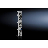Socle fusibles curseur 63A-400V D02-E18 27x209x-mm (LxHxP) - SV 3418.010