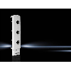 Socle fusibles curseur 63A-400V D02-E18 41x251x-mm (LxHxP) - SV 3418.040