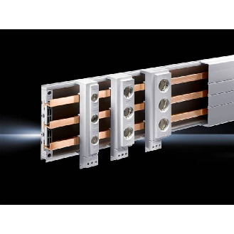 Socle fusibles curseur 63A-400V D02-E18 41x251x-mm (LxHxP) - SV 3418.040-Lire la description