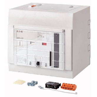 Télécommande, 24-30VAC, pour taille 4 - NZM4-XR24-30DC-Lire la description