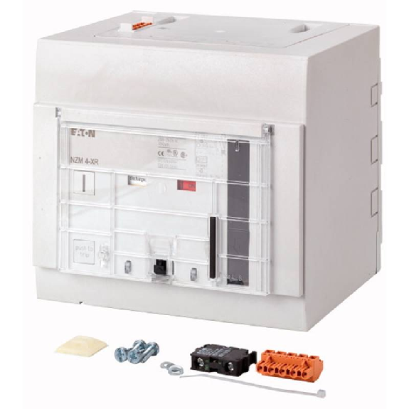 Télécommande, 24-30VAC, pour taille 4 - NZM4-XR24-30DC-Lire la description