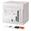 Télécommande, 24-30VAC, pour taille 4 - NZM4-XR24-30DC