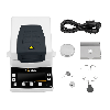 PCE Instruments Feuchtebestimmerwaage PCE-MA 110 |Wägebereich: 110 g |Ablesbarkeit: 10 mg / 0,01 g