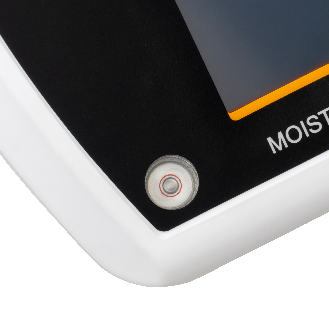 PCE Instruments Bilancia per umidità con touch screen PCE-MA 200TS-Leggi tutto