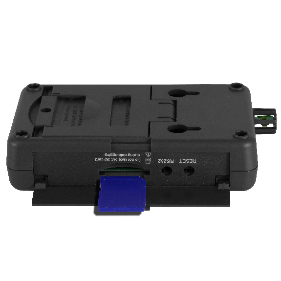 PCE Instruments Temperatur-Feuchtelogger PCE-HT110 |Temperatur, Feuchte |5 Datenlogger-Beschreibung lesen