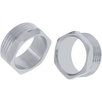 Vis de compression en laiton nickelé SKINDICHT D-M 12x1,5-Lire la description