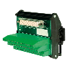 Interface de câblage Bornier/Sub-D femelle 25 pôles - XCPD25F [CPD25F]
