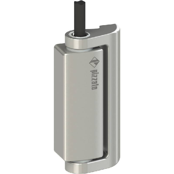 Charnière de sécurité 1NO+2NF rupt. brusque 90°, câble 5m - HP AA050F-5ANH90 Charnière de sécurité 1NO+2NF rupt. brusque 90°, câble 5m - HP AA050F-5ANH90-Lire la description