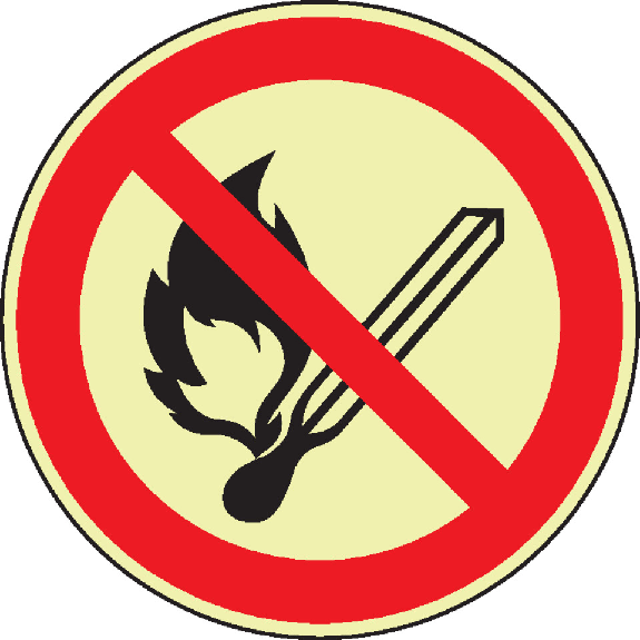PERMALIGHT power langnachleuchtend Verbotsschild Keine offene Flamme..., ISO, Kunststoff, Ø 200mm PERMALIGHT power langnachleuchtend Verbotsschild Keine offene Flamme..., ISO, Kunststoff, Ø 200mm-Beschreibung lesen