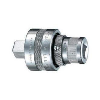Matraca para puntas de dado STAHLWILLE 1/2" 53 mm 20 dientes