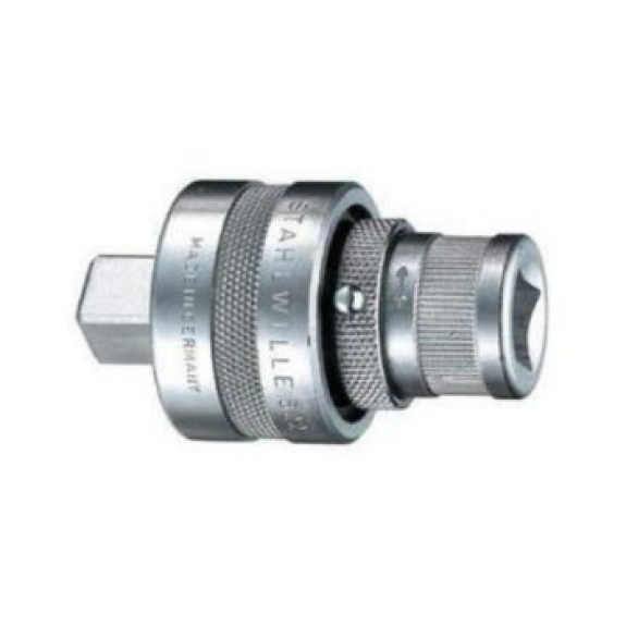 Matraca para puntas de dado STAHLWILLE 1/2" 53 mm 20 dientes-Leer más