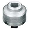 Cliquet adaptable 754-04 3/4 po. filetage à droite 36 dents 754-04 1,00 PCE
