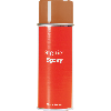 Signierspray, extrem schnelle Trocknungszeit, rot, 400ml/Flasche