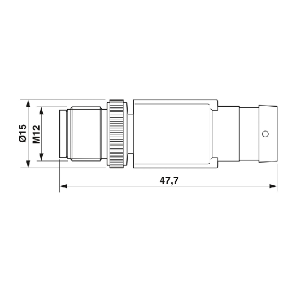 M12D Mâle Droit 4p/RJ45 Mâle Droit; Blindé PUR Bleu 5m Ethernet Cat5 - NBC-M12MSD/ 5,0-93E/R4AC M12D Mâle Droit 4p/RJ45 Mâle Droit; Blindé PUR Bleu 5m Ethernet Cat5 - NBC-M12MSD/ 5,0-93E/R4AC-Lire la description