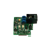 Carte sortie série RS232C (pour ALPHA, BETA, GAMMA, KAPPA, MICRA) - RS2 Carte sortie série RS232C (pour ALPHA, BETA, GAMMA, KAPPA, MICRA) - RS2
